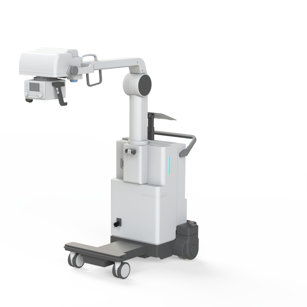 Dray-MX320 System