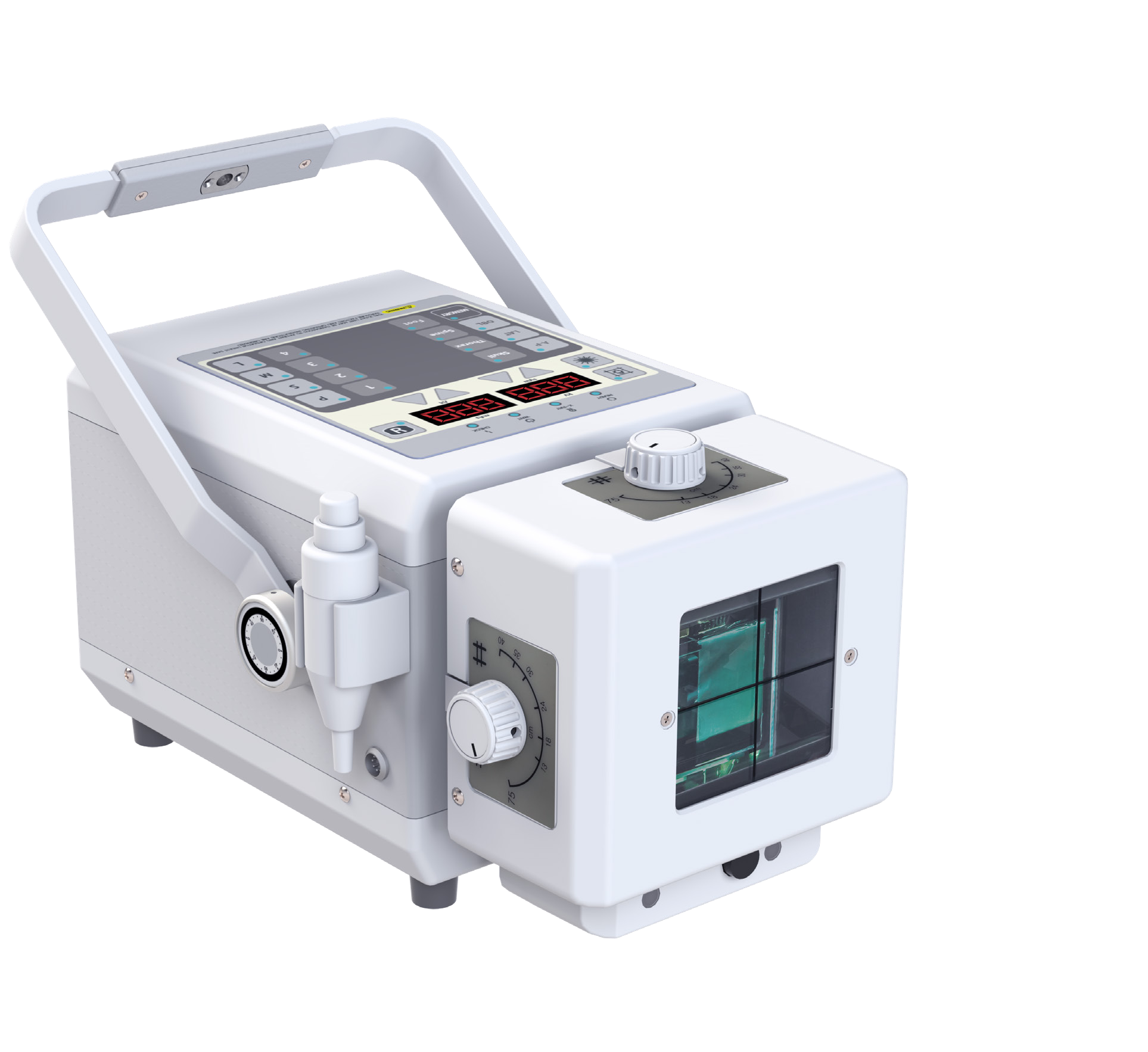 DRAY PX24 System
