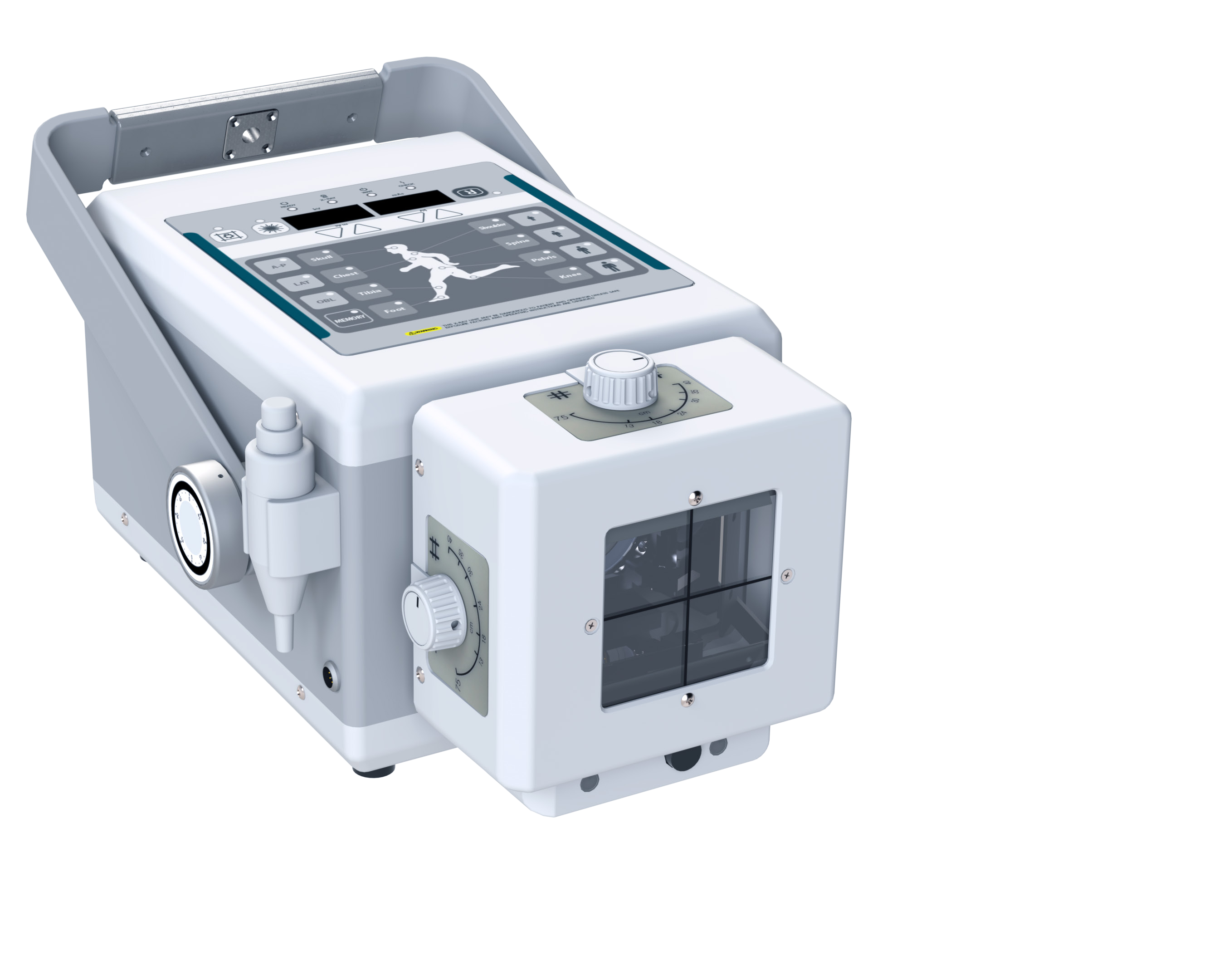 DRAY PX50 System
