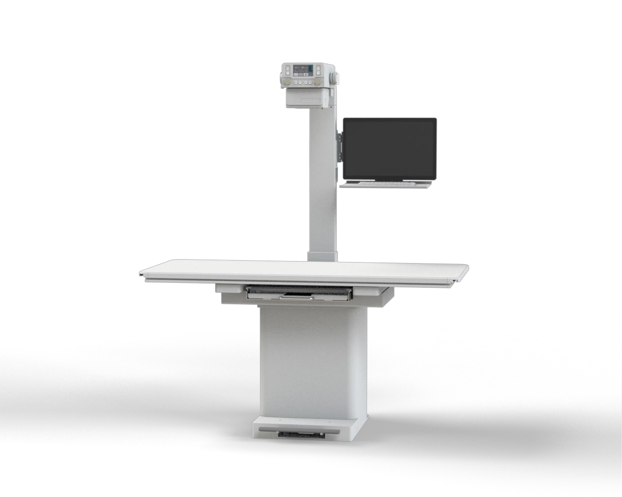 DRAY VX110 System