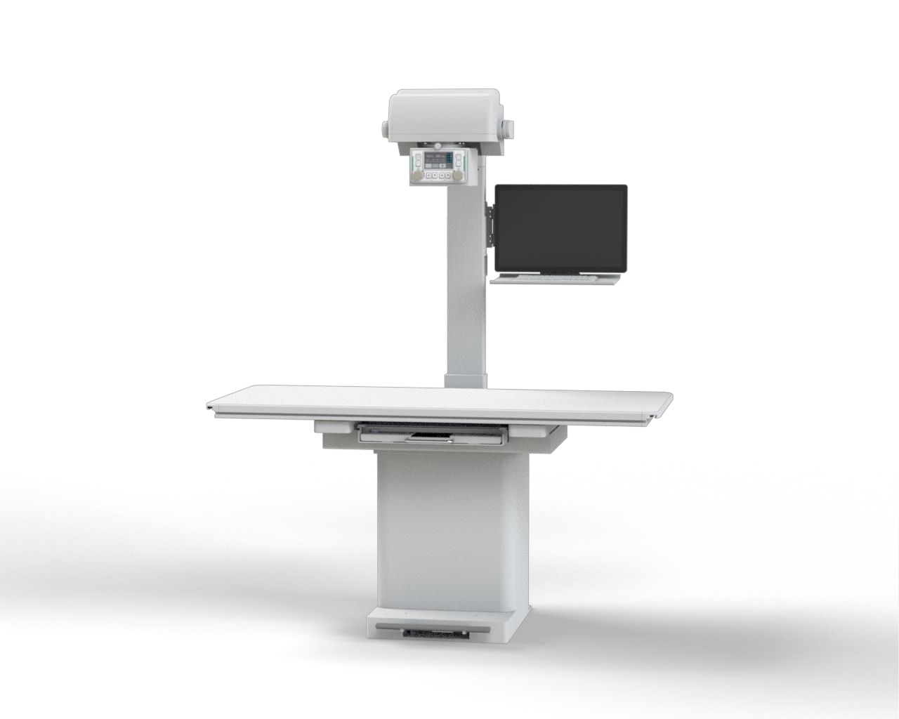 DRAY VX120 System
