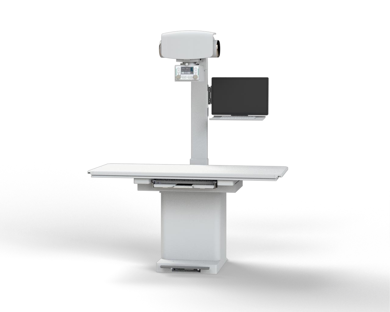 DRAY VX130 System