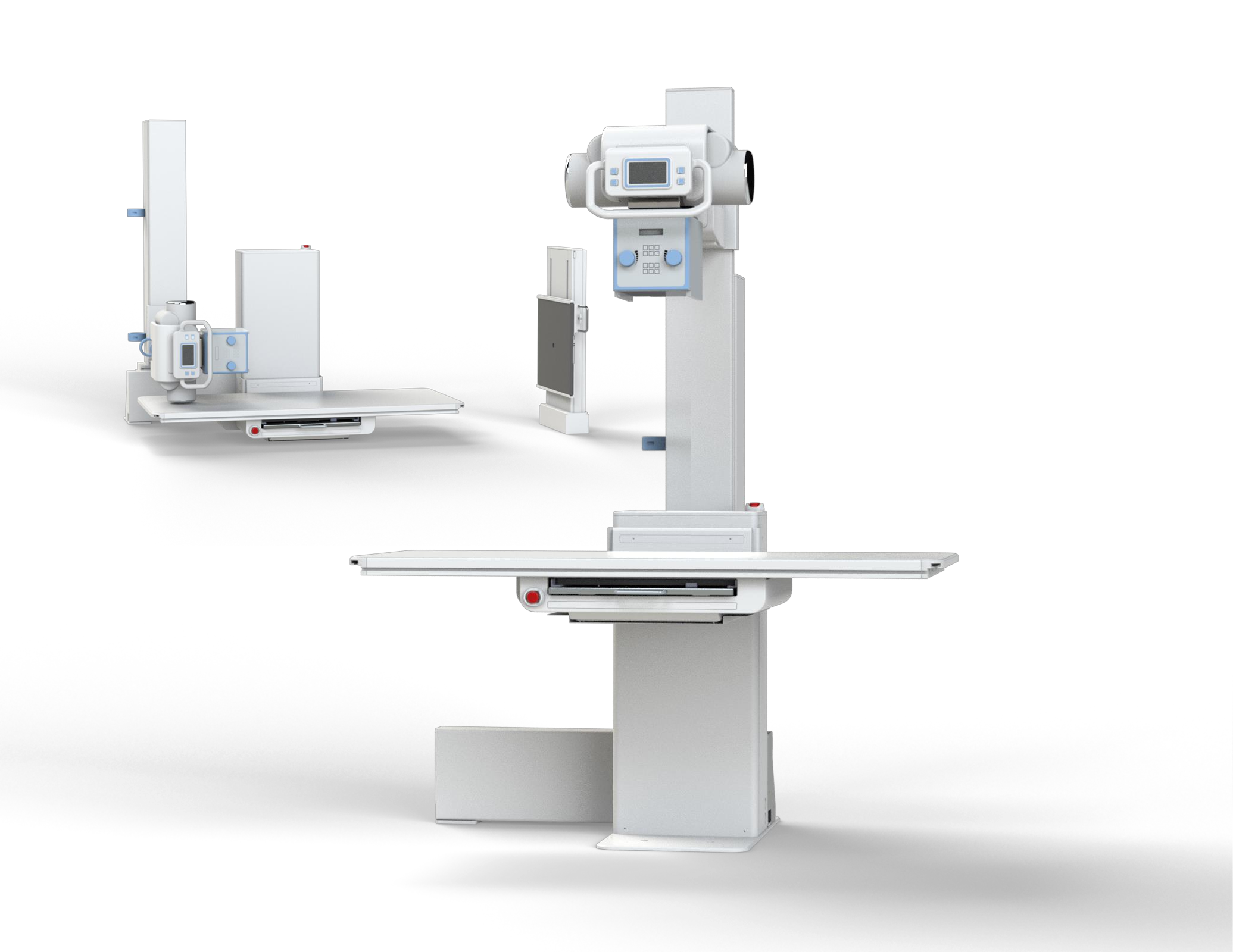 DRAY VX210 System